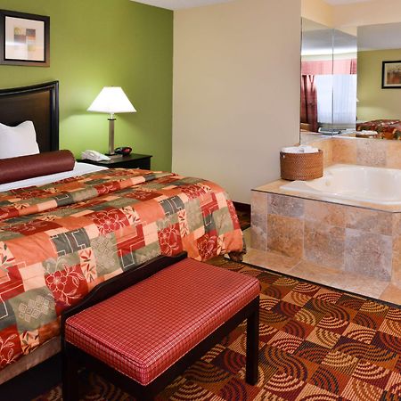Best Western Canal Winchester Inn-Columbus South East Luaran gambar