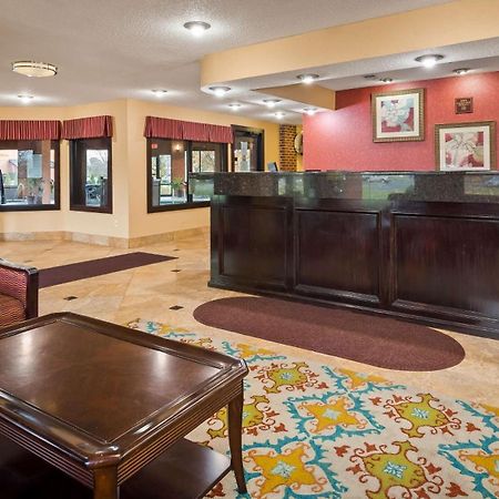 Best Western Canal Winchester Inn-Columbus South East Luaran gambar