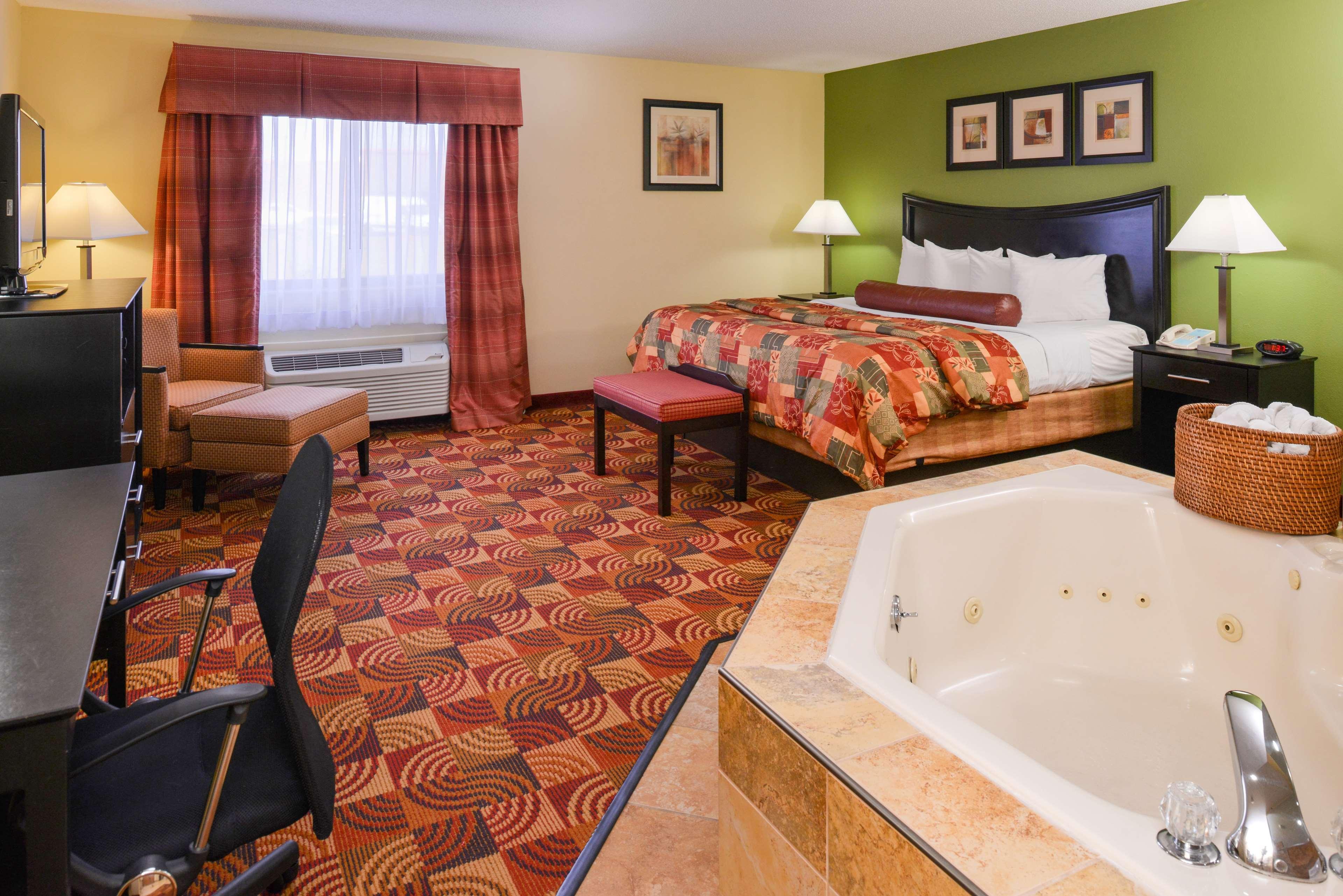 Best Western Canal Winchester Inn-Columbus South East Luaran gambar