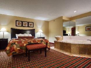 Best Western Canal Winchester Inn-Columbus South East Bilik gambar