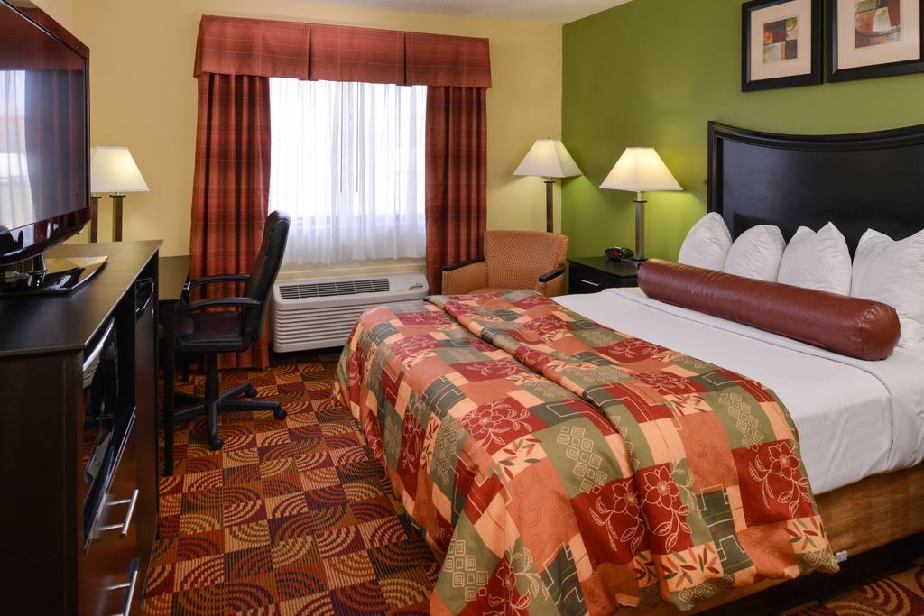 Best Western Canal Winchester Inn-Columbus South East Luaran gambar