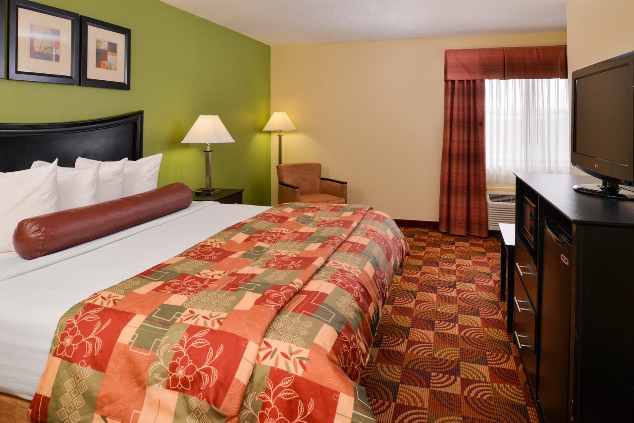 Best Western Canal Winchester Inn-Columbus South East Luaran gambar